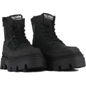 Palladium Pallasquad Zip Tx Støvler