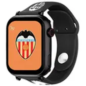Savefamily Silikone Savewatch Plus Valencia Cf Smartwatch