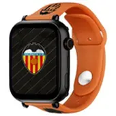 Savefamily Silikone Savewatch Plus Valencia Cf Smartwatch