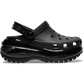 Crocs Classic Mega Crush Træsko