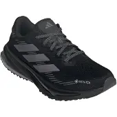 Adidas Løbesko Supernova Rise Gore-Tex - Sort/Lilla/Grå, størrelse 40