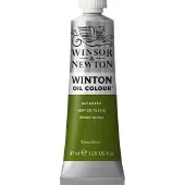 Winsor & Newton Winton oliefarve 37 ml (1,25-oz) tube citrongul nuance