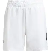 Adidas Club 3 Stripes Shorts