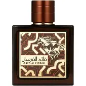 Lattafa Qaed Al Fursan Untamed Eau de parfum 90 ml