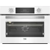 Beko Bbcm18300w 48l Multifunktionsovn