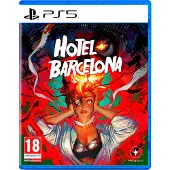 Sony Ps5 Hotel Barcelona