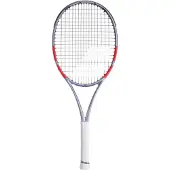 Babolat Pure Strike 100 tennisketcher, grebstørrelse 2