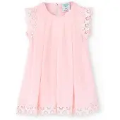 Boboli 708061 ærmeløs Kjole