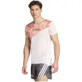 Adidas Terrex Techrock Pro T-shirt Med Korte ærmer