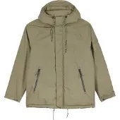 Volcom - Jakker - Stoke Stone II 10K Jacket Wintermoss til Unisex - Størrelse L - Grøn