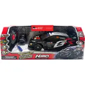 Nikko Toyota Gazoo Racing Rovanperä Sweden Rally 2024 1:16 Rally Series med ekstra dæk