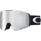 Oakley Fall Line L, PRIZM, Matte Black