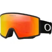 Oakley Ridge Line L Iridium Skibriller