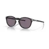 Oakley - Solbriller - Pitchman R Satin Black til Unisex - Sort