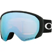 Oakley Flight Path L Prizm Snow Skibriller