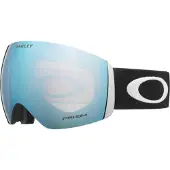 Oakley Flight Deck L, Prizm, Matte White