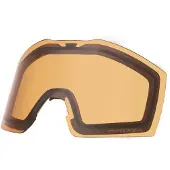Oakley Fall Line XM Ersättningslins Prizm Persimmon Medium