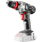 Graphite 18V Drill Driver (58G022) - SOLO