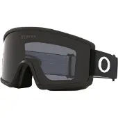 Oakley Target Line L, Matte Black