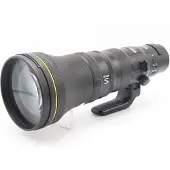 Nikon Z 800 mm F/6,3 VR S-objektiv