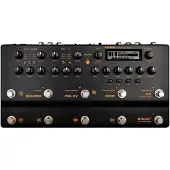 Nux Trident Amp Sim Multi-FX Pedal