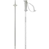 Salomon Polar Access, skistave, hvid