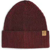 O'Neill Hue camel / mørkerød