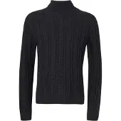 Jack & jones Premium Pullover 'JPRBLUSEAN' navy