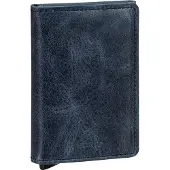 Secrid Slimwallet Vintage Læderpung