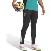Adidas Liverpool Træningsbukser Tiro 25 EU - Sort/Hvid/Grøn - , størrelse Small