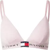 Tommy Hilfiger Uw0uw06040 Triangle Bh