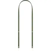 Apple - Skulderrem for mobiltelefon - grøn