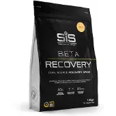 Sis Beta Restitutionsdrikpulver Vanilje 500g