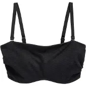 Next Bikinioverdel sort