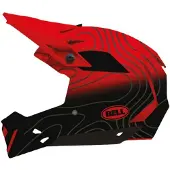 Bell Full-10 Mips 2025 Downhillhjelm