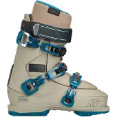 K2 Method Pro 100 Alpin Skistøvler