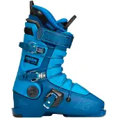 K2 Revolve 90 Alpin Skistøvler