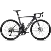 Bh Iaerolight 1.7 2ezmag 105 Di2 2026 Elektrisk Landevejscykel