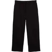 Pull&Bear Bukser sort