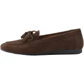 Vagabond SHOEMAKERS Mokassin 'Hillary' choko