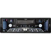 Trevi Scd 5602 Bilradio Med Skærm