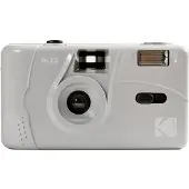 Kodak M35, kompakt filmkamera, 35 mm, 200 - 400, 31 mm, 1/1, 1 m