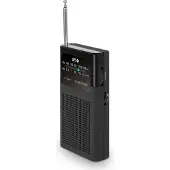 SPC Iskold Max Radio
