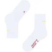 Falke RU Compression Stabilizing, løbestrømper, herre, hvid