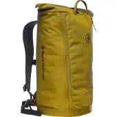 Black Diamond - Mærker - Street Creek 30 RT Amber til UnisexNylon - Gul