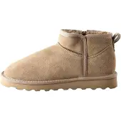 Next Boots 'Forever Comfort' camel