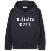 Zadig & Voltaire X60483 Hættetrøje