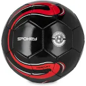 Spokey fodbold Mercury sort/rød 942600 5