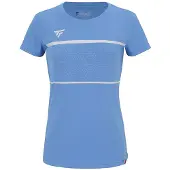 Tecnifibre Team Tech T-shirt Med Korte ærmer