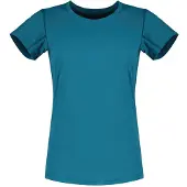 Houdini Pace Air T-shirt Med Korte ærmer